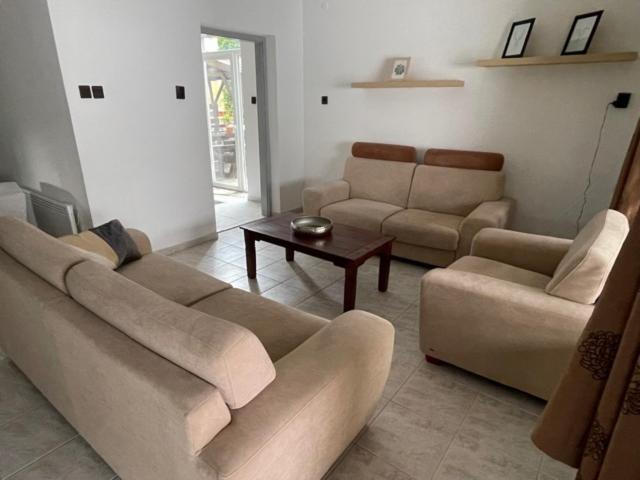 Boni Apartman Miskolc Buitenkant foto