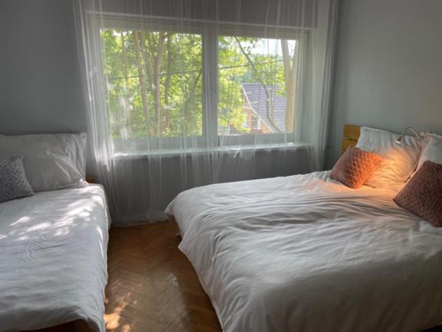 Boni Apartman Miskolc Buitenkant foto