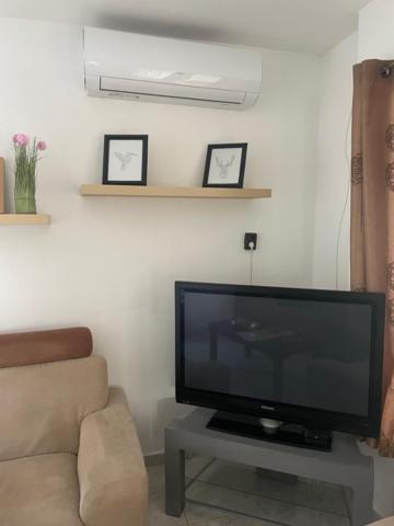 Boni Apartman Miskolc Buitenkant foto
