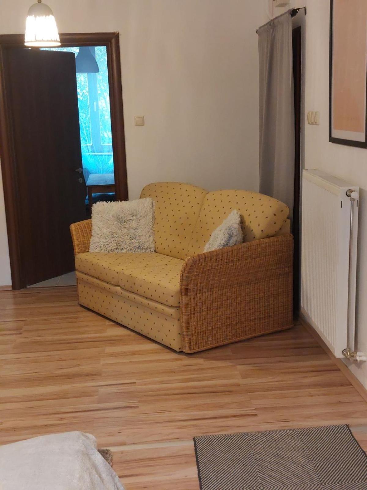 Boni Apartman Miskolc Buitenkant foto